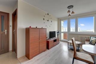 RentPlanet - Apartament Przymorze - Danzig - 3