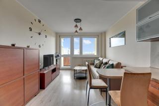 RentPlanet - Apartament Przymorze - Danzig - 0