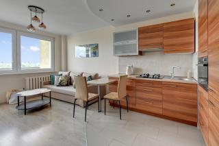 RentPlanet - Apartament Przymorze - Danzig - 4