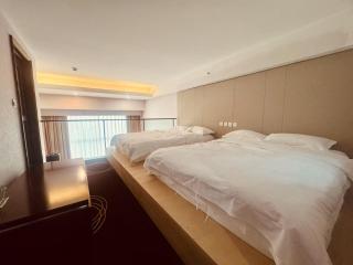 Chateau Lizhi Hotel - Peking - 5