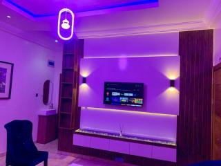 Memphis Forte Apartment - Lekki - 6