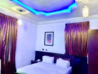 Memphis Forte Apartment - Lekki - 5