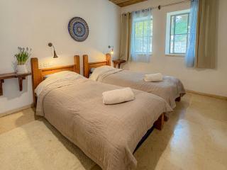 tranquil beautiful house כליל השחר- צימרים קסומים במיקום מרגיע למשפחות וזוגות - 1