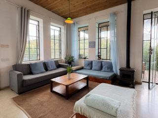 tranquil beautiful house כליל השחר- צימרים קסומים במיקום מרגיע למשפחות וזוגות - 6