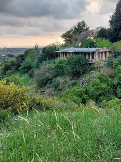 tranquil beautiful house כליל השחר- צימרים מהממים במיקום מרגיע למשפחות וזוגות - 2