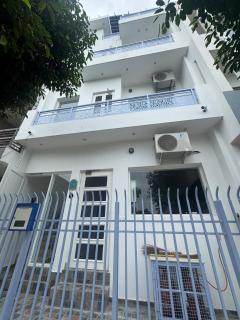 NZ Luxury Villa's # 3 - Mohali - 2