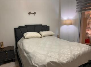 Desert Pearl luxury apartment - Hurghada - 9