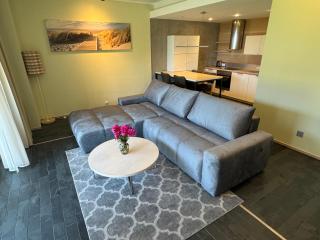 Kuressaare Marina Apartment - 0