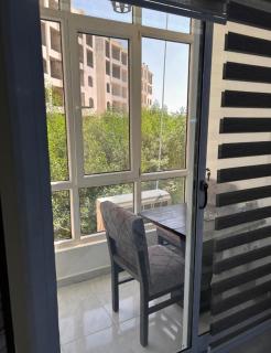 Desert Pearl luxury apartment - Hurghada - 3