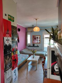 Nausika Studio - 0