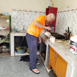 RUMAHKU Homestay - 8