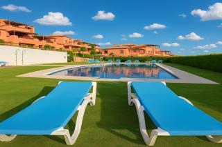 Casares Golf Playa-Your Perfect Golf and Beach - 9