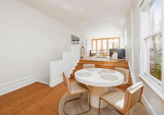 Stunning South Yarra home - 2