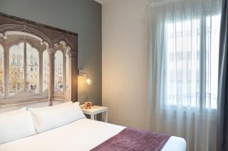 Mesón Castilla Atiram Hotels - Barcelona - 2