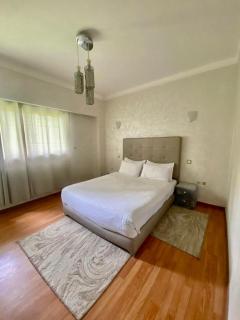 Apartment in Marrakech equipped and comfortable - 8