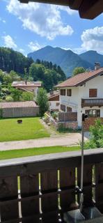 Ferienwohnung Bergblick - Marquartstein - 0