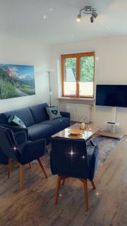 Ferienwohnung Bergblick - Marquartstein - 8