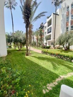 Apartment in Marrakech equipped and comfortable - Marrakech - 3