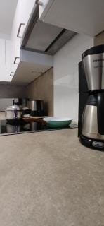 Ferienwohnung Bergblick - 1