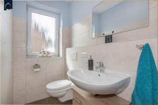 Ferienwohnung Stranddüne EG - Ostseebad Koserow - 8