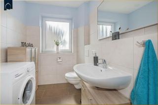 Ferienwohnung Stranddüne EG - Ostseebad Koserow - 7