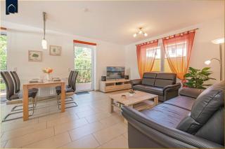 Ferienwohnung Stranddüne EG - Ostseebad Koserow - 5