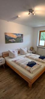 Ferienwohnung Bergblick - 7