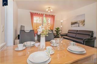 Ferienwohnung Stranddüne EG - Ostseebad Koserow - 3
