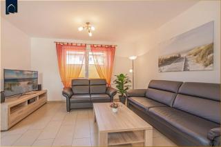 Ferienwohnung Stranddüne EG - Ostseebad Koserow - 2