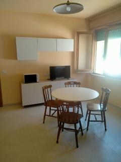 Cologna Beach - 1