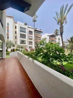 Apartment in Marrakech equipped and comfortable - Marrakech - 6