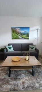 Ferienwohnung Bergblick - 4