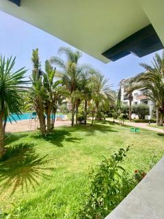 Apartment in Marrakech equipped and comfortable - 8