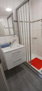 Ferienwohnung Bergblick - 3