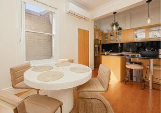 Stunning South Yarra home - Melbourne - 1