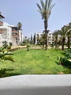 Apartment in Marrakech equipped and comfortable - 9