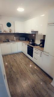 Ferienwohnung Bergblick - 8