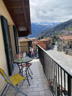 Casa Mauro - Gravedona - 4