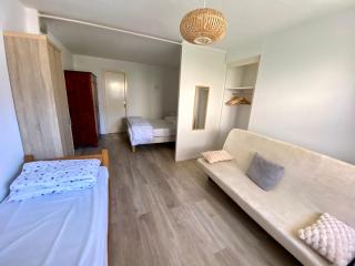 Appartement 4 personnes Versant du Soleil - La Plagne Tarentaise - 4