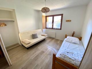 Appartement 4 personnes Versant du Soleil - 3