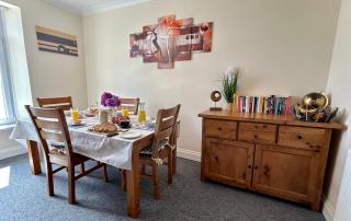 Spacious Pembrokeshire Apartment - Neyland - 0