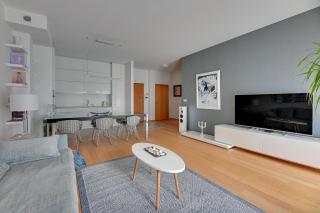 MYE Apartments - Art Apartament Neptun - Danzig - 7