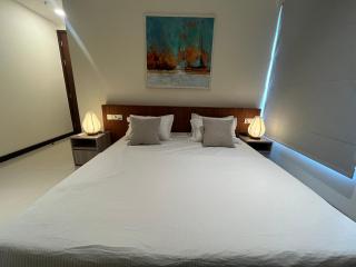 Nine Peaks Summit TriZen - Colombo - 8