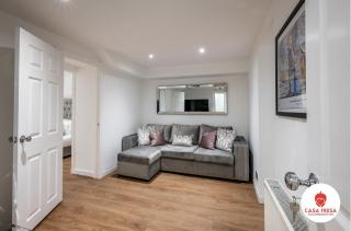 Casa Fresa - Orchar Suites - 1