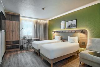 CAMPANILE PRIME Krakow Old Town - Cracovie - 9