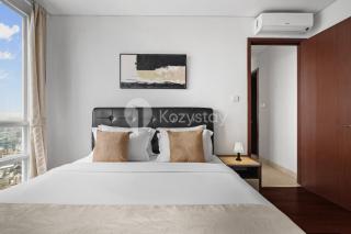 Averona by Kozystay - Taman Sari - Jakarta - 3
