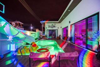 Daisy Villa - Cha-Am - 5