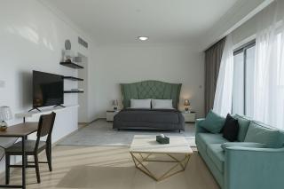 flamingo villa - Sabkhah - 0