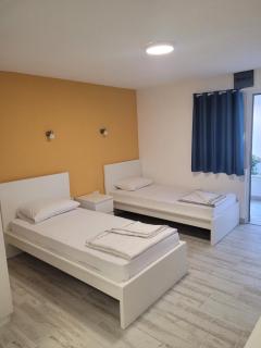 Apartmani Alternativa - 1