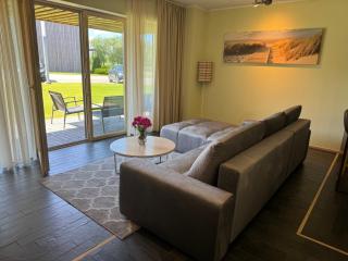 Kuressaare Marina Apartment - 8